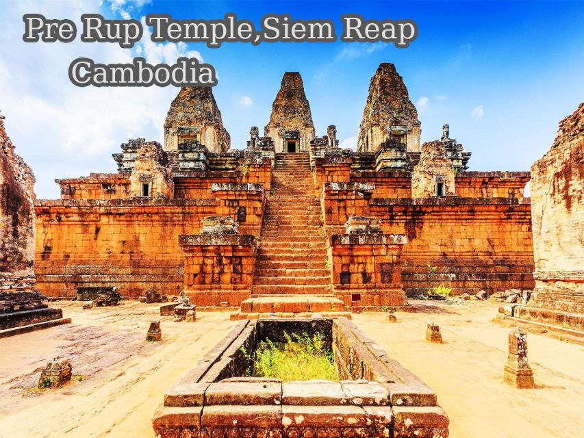 1 2 day small group temples sunrise tour from siem reap 2-Day Small Group Temples Sunrise Tour From Siem Reap