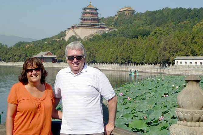 1 2 day small group tour of beijing highlights 2-Day Small-Group Tour of Beijing Highlights