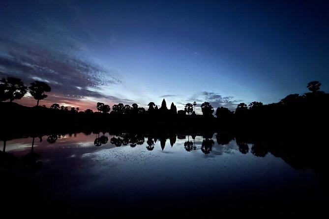 2-Day Temples With Sunrise Small Group Tour of Siem Reap