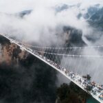 1 2 day tour to zhangjiajie national forest parkglass bridge 2-Day Tour to Zhangjiajie National Forest Park&Glass Bridge