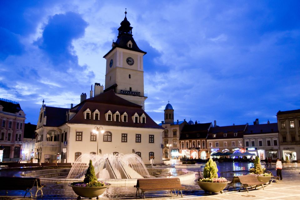 1 2 day transylvania short tour from bucharest 2-Day Transylvania Short Tour From Bucharest