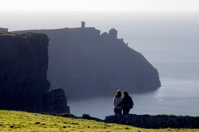 2-Day Wild Atlantic Way Tour From Dublin