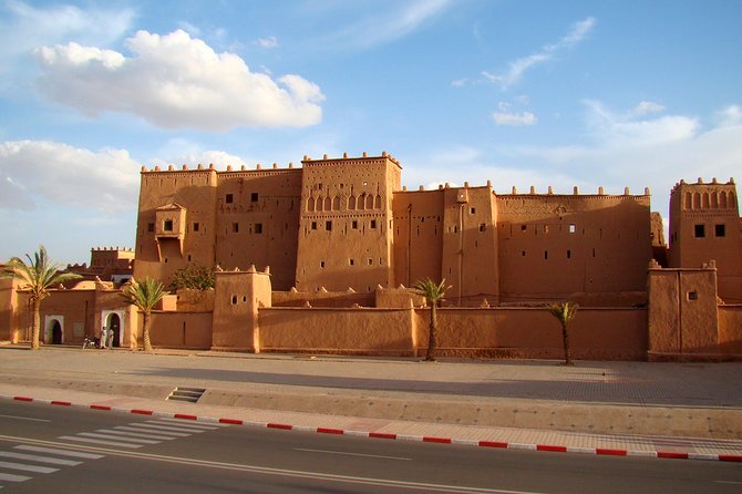 2-Day Zagora Desert Tour From Marrakech