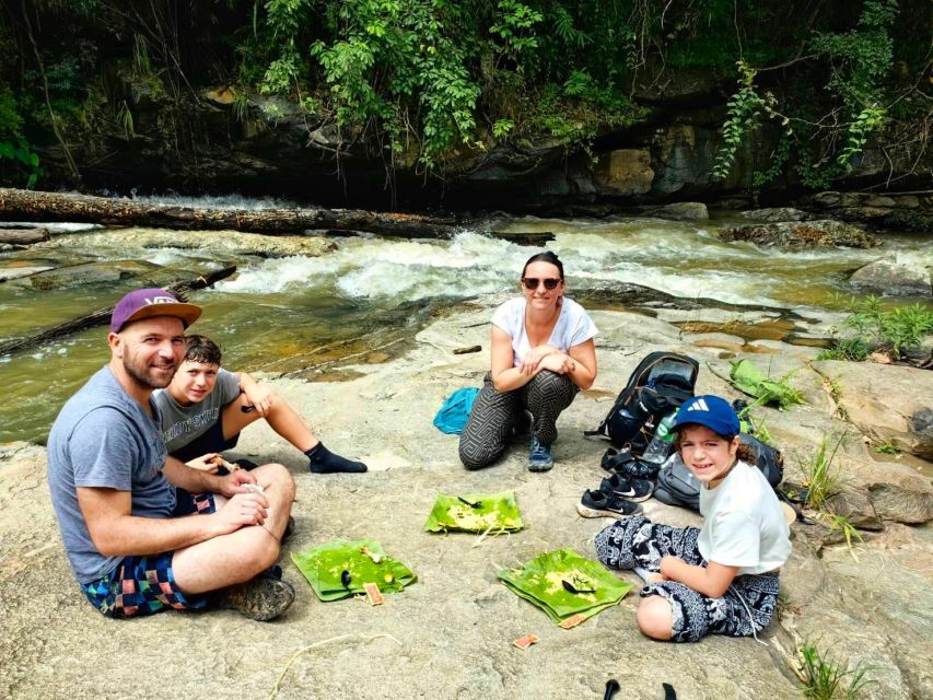 1 2 days 1 night eco trekking to the white pakayaw village 2 Days 1 Night: Eco Trekking to the White Pakayaw Village