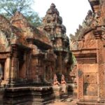 1 2 days angkor wat bayon banteay srey beng mealea 2 Days Angkor Wat, Bayon, Banteay Srey & Beng Mealea