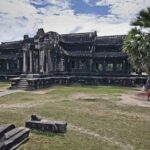 1 2 days angkor wat bayon ta promh koh ker group tour 2 Days Angkor Wat, Bayon, Ta Promh & Koh Ker Group Tour