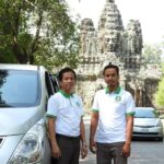 1 2 days angkor wat tour with icare tours private tours 2 Days Angkor Wat Tour With ICare Tours Private Tours