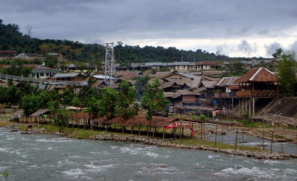 2 Days Expedition From Bukit Lawang: Connect With Nature