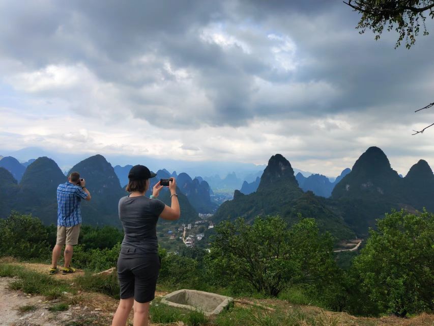 2 Days Guilin & Yangshuo Private Tour