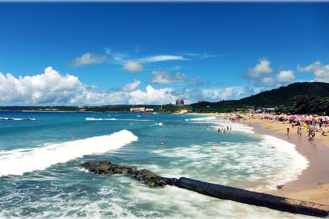 2 Days Kaohsiung &Kenting Tour From Taipei City by High Speed Rail