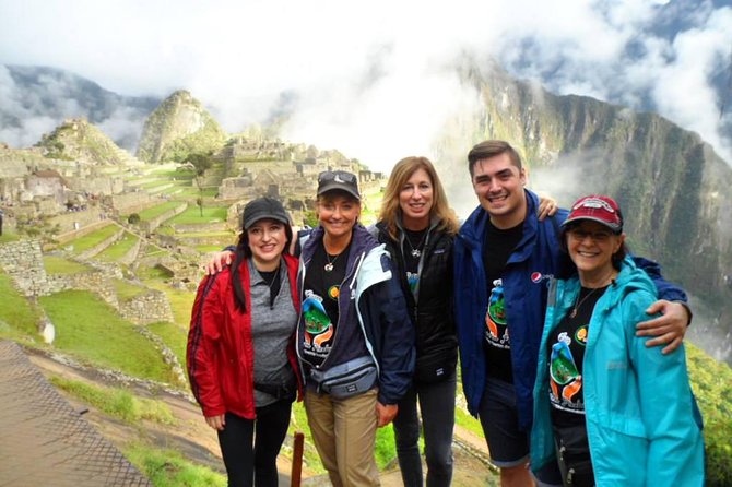 2 Days Machu Picchu Tour Hiking Machu Picchu Mountain.