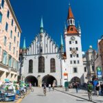 1 2 days munich and salzburg private guided tour from vienna 2 Days Munich and Salzburg Private Guided Tour From Vienna