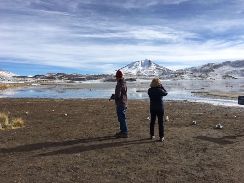 1 2 days private tour from chile to uyuni salt flats 2 2-Days Private Tour From Chile to Uyuni Salt Flats