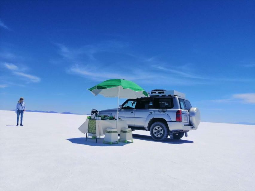 1 2 days salt flats round trip from uyuni 2-Days Salt Flats Round-Trip From Uyuni