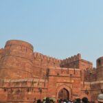 1 2 days taj mahal tour from hyderabad 2 Days - Taj Mahal Tour From Hyderabad