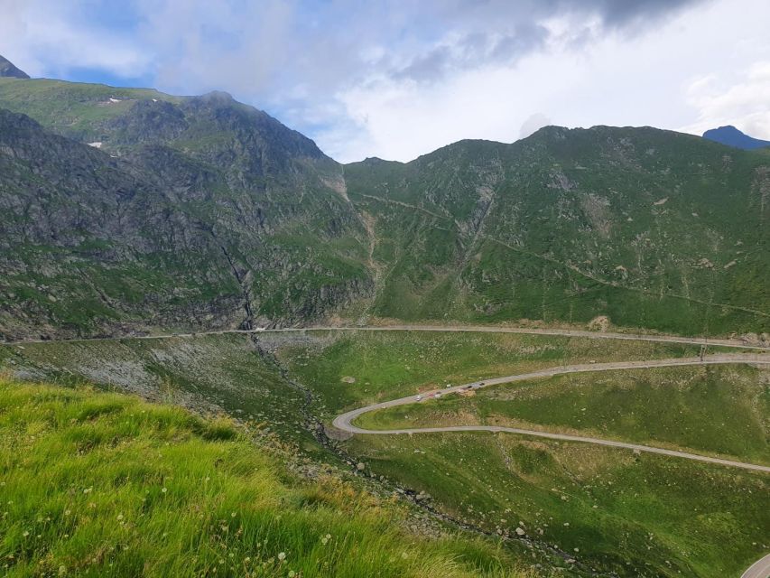 1 2 days transfagarasan highway private tour 2 Days Transfagarasan Highway Private Tour