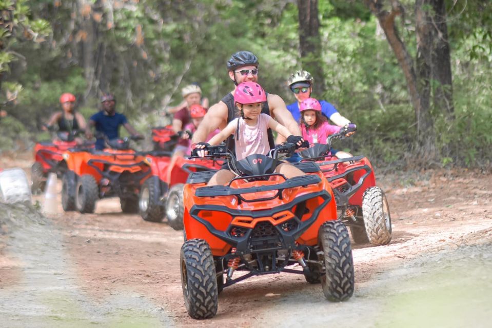 1 2 hour atv adventure in phuket unleash your inner 2-Hour ATV Adventure in Phuket: Unleash Your Inner Explorer