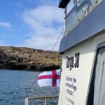 1 2 hour boat trip in faroe island 2-Hour Boat Trip in Faroe Island
