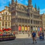 1 2 hour brussels guided walking tour 2-Hour Brussels Guided Walking Tour