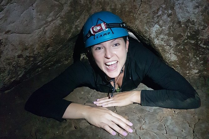 2-Hour Capricorn Caves Adventure Caving Excursion (Mar )
