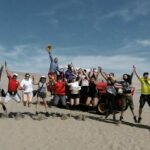 1 2 hour dune buggy tour and sandboarding 2-Hour Dune Buggy Tour and Sandboarding