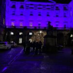 1 2 hour edinburgh ghost and dark side walking guided tour 2-Hour Edinburgh Ghost and Dark Side Walking Guided Tour