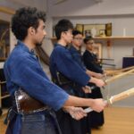 1 2 hour genuine samurai experience kendo in tokyo 2-Hour Genuine Samurai Experience: Kendo in Tokyo