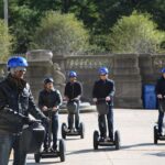 1 2 hour guided segway tour of chicago 2-Hour Guided Segway Tour of Chicago