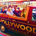 1 2 hour hollywood west hollywood and beverly hills open bus tour 2-Hour Hollywood, West Hollywood and Beverly Hills Open Bus Tour
