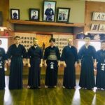 1 2 hour kendo experience with english instructor in osaka japan 2-Hour Kendo Experience With English Instructor in Osaka Japan