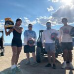 1 2 hour off road desert atv adventure in las vegas 2-Hour Off Road Desert ATV Adventure in Las Vegas