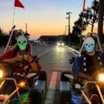 1 2 hour private gorilla go kart experience in okinawa 2-Hour Private Gorilla Go Kart Experience in Okinawa
