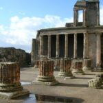 1 2 hour private guided tour of pompeii 2-hour Private Guided Tour of Pompeii