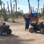 1 2 hour quad bike camel ride in marrakech palmeraie 2-Hour Quad Bike & Camel Ride in Marrakech Palmeraie