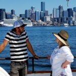 1 2 hour seattle sailing harbor tour 2-Hour Seattle Sailing Harbor Tour
