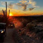 1 2 hour sonoran desert guided utv tour from fort mcdowell 2-Hour Sonoran Desert Guided UTV Tour From Fort Mcdowell