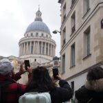 1 2 hour street art walk and space invaders hunt in paris 2 Hour Street-art Walk and Space Invaders Hunt in Paris