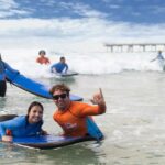1 2 hour surf lesson on the gold coasts locals favourite beach 12 years and up 2-Hour Surf Lesson on the Gold Coasts Locals Favourite Beach (12 Years and Up)