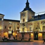 1 2 hour tour of the madrid of mysteries 2-Hour Tour of the Madrid of Mysteries
