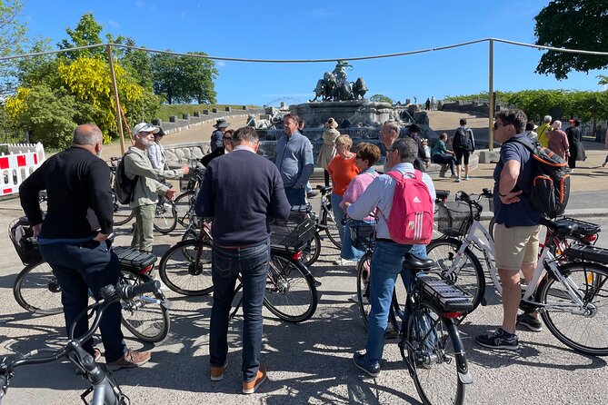 1 2 hours copenhagen e bike guided tours 2 Hours Copenhagen E-Bike Guided Tours