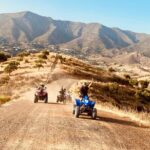 1 2 hours guided quad tour in mijas malaga 2 Hours Guided Quad Tour in Mijas, Malaga.