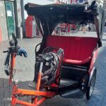 1 2 hours private amsterdam rickshaw tour 2 Hours Private Amsterdam Rickshaw Tour