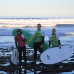 1 2 hours semi private surfing lesson in playa de las americas 2 Hours Semi-Private Surfing Lesson in Playa De Las Americas