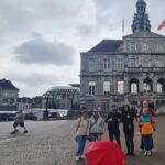 1 2 hours walking tour in maastricht 2 Hours Walking Tour in Maastricht