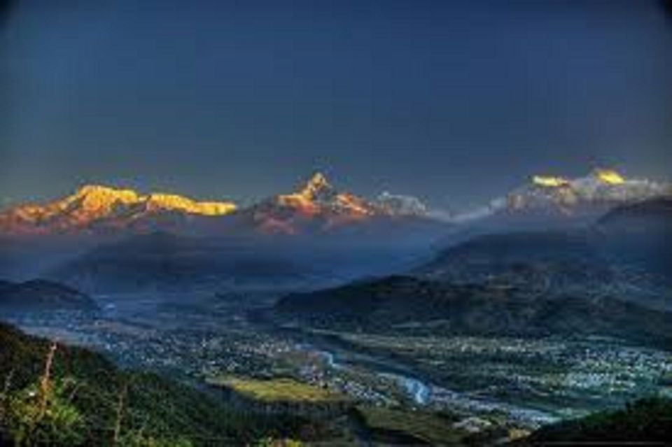 1 2 night 3 day short and best pokhara tour from kathmandu 2 Night 3 Day Short and Best Pokhara Tour From Kathmandu