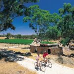 1 2 night self guided clare valley vineyards trail bike tour from auburn 2-Night Self-Guided Clare Valley Vineyards Trail Bike Tour From Auburn
