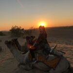 1 2 nights 3 days jaisalmer tour non touristic camel safari 2 Nights 3 Days Jaisalmer Tour & Non-Touristic Camel Safari