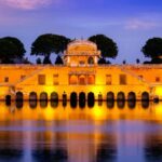 1 2 nights jaipur with amber fort city palace wind palace 2 Nights Jaipur With Amber Fort- City Palace- Wind Palace