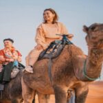 1 2 nights sahara desert camp camel trek 2 Nights Sahara Desert Camp & Camel Trek