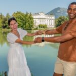 1 2 or 3 night schloss leopoldskron stay in salzburg including the sound of music tour 2- or 3-Night Schloss Leopoldskron Stay in Salzburg Including The Sound of Music Tour
